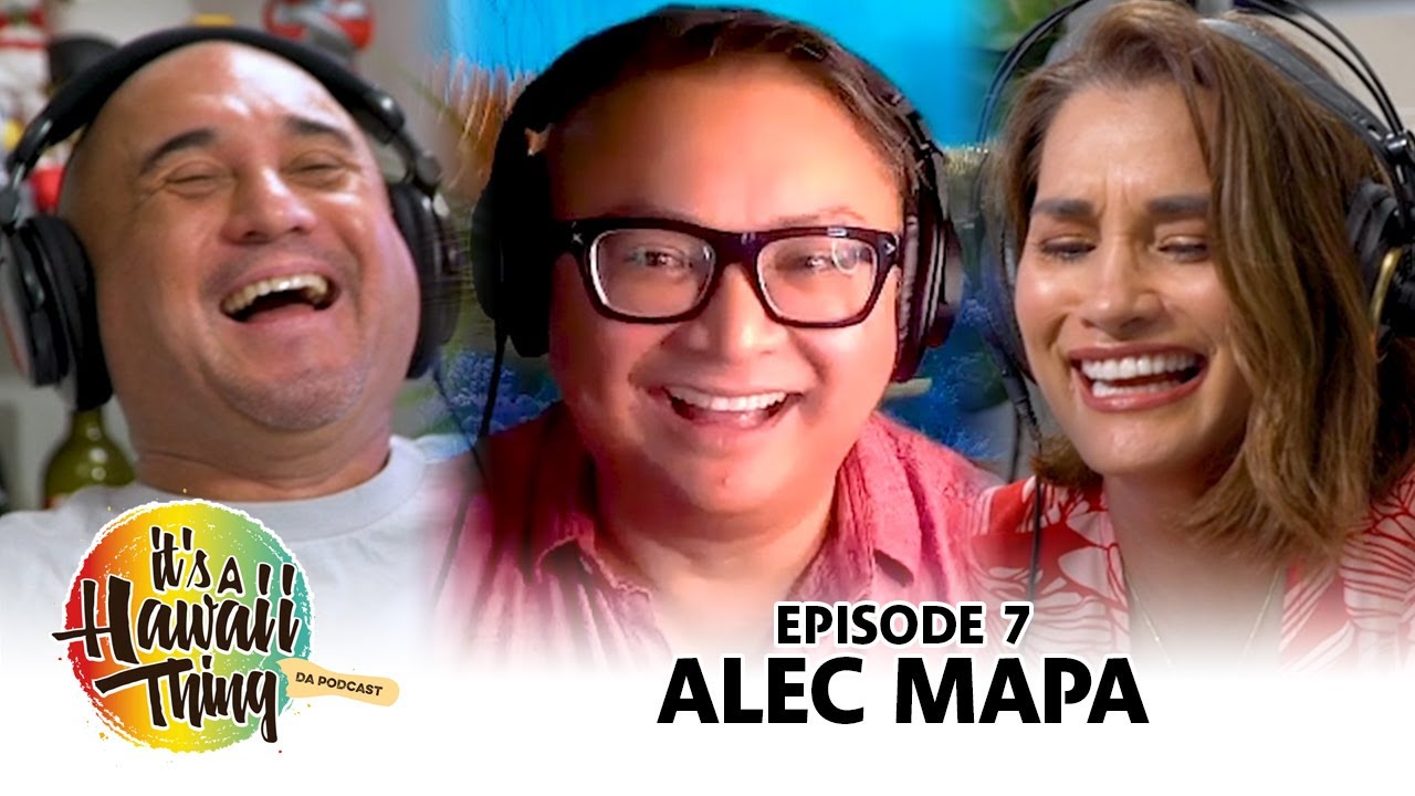 Alec Mapa - America's GAYSIAN Sweetheart