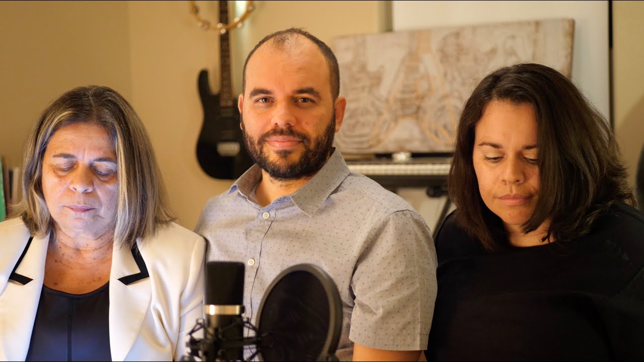Wings of the Dawn Featuring Magali Oliveira, Edrey Oliveira, Audrey Hunt