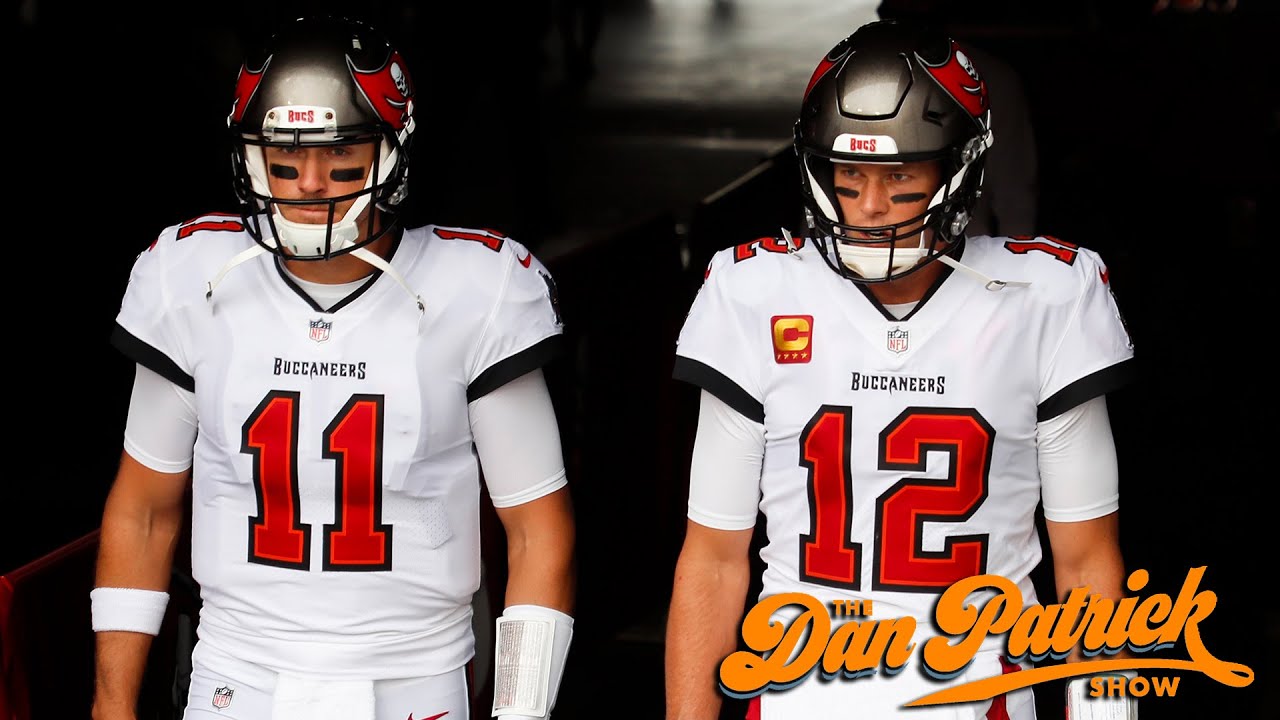 Bruce Arians says he yells at Blaine Gabbert instead of Tom Brady | 10/21/20