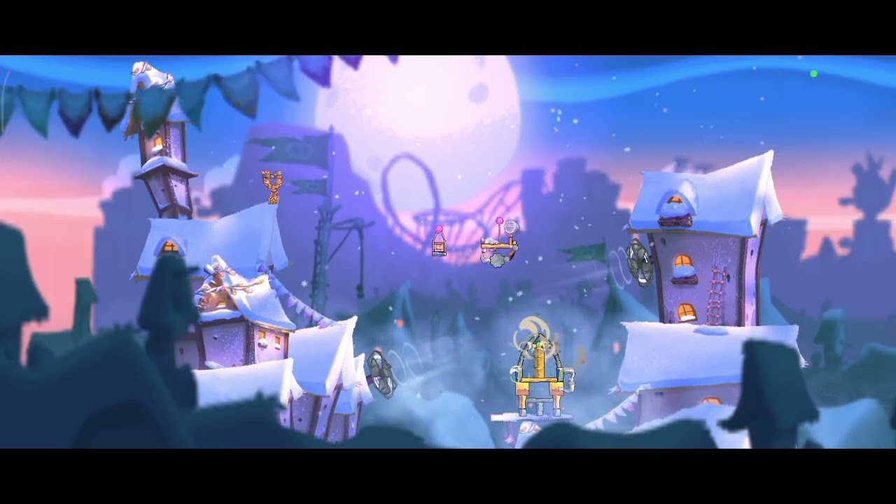 Angry Birds 2 The Arena Full Streak (05/Feb/2026)