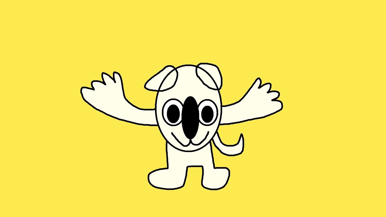 Timmy The Dog