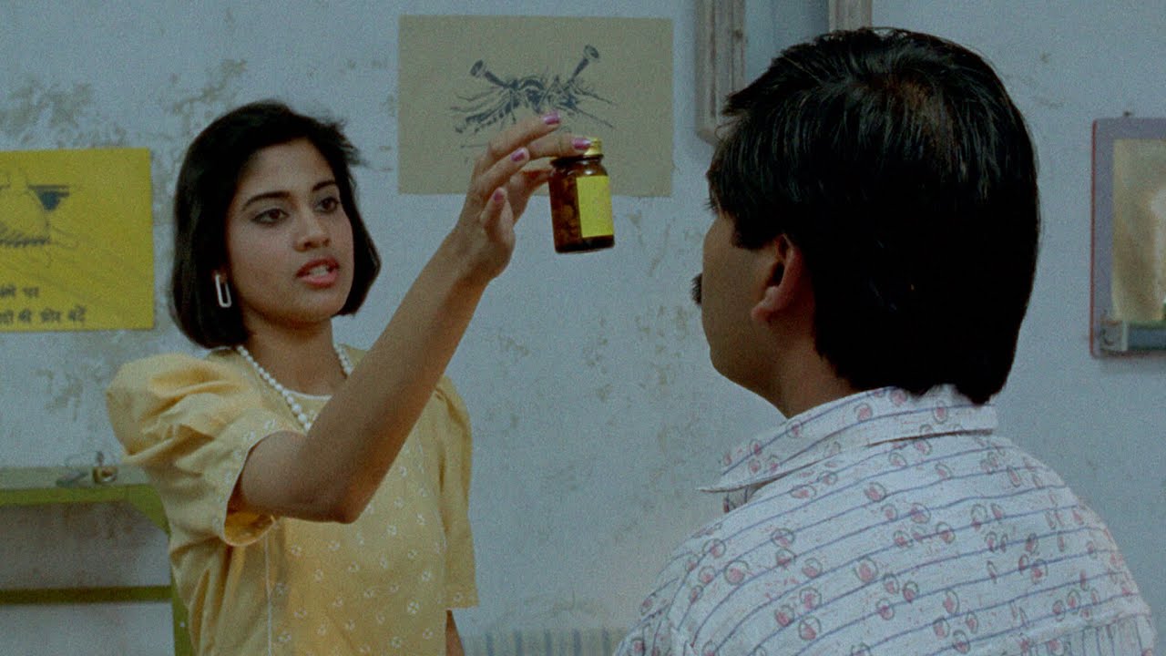 Love in the Time of Malaria – trailer | IFFR 2023