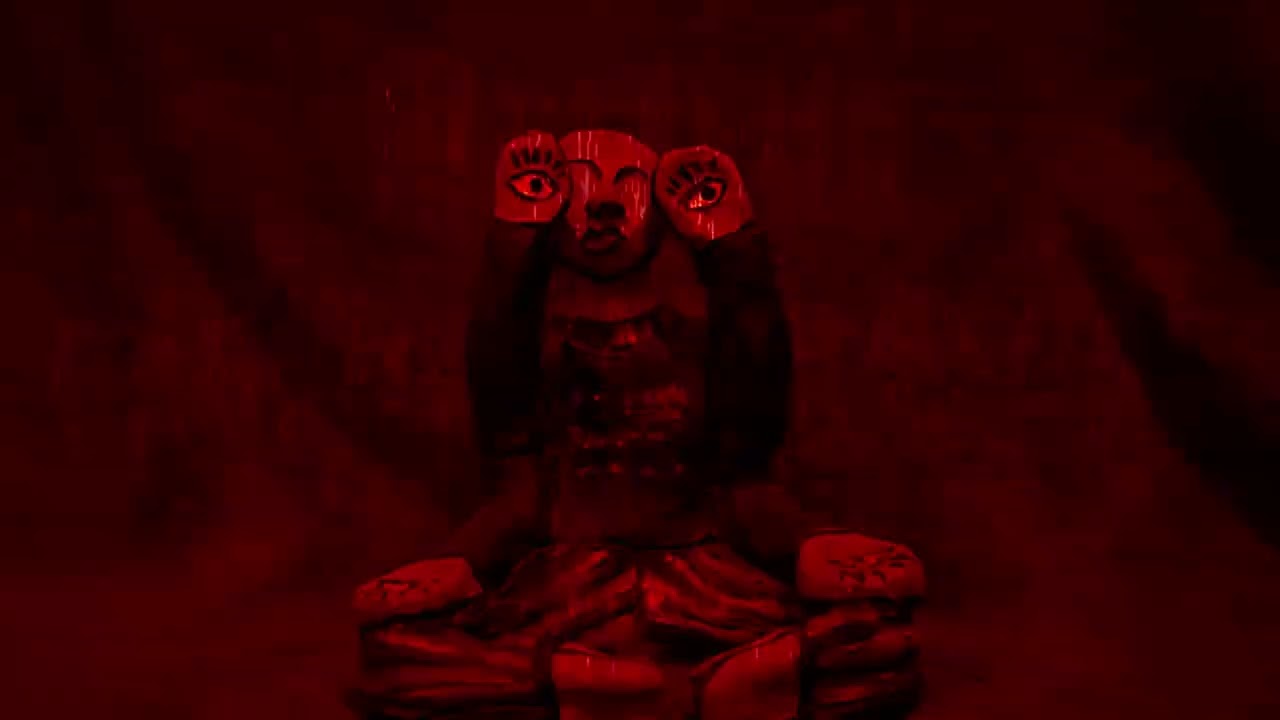 Prolapse - Cha Cha Cha 2000 (Official Video)