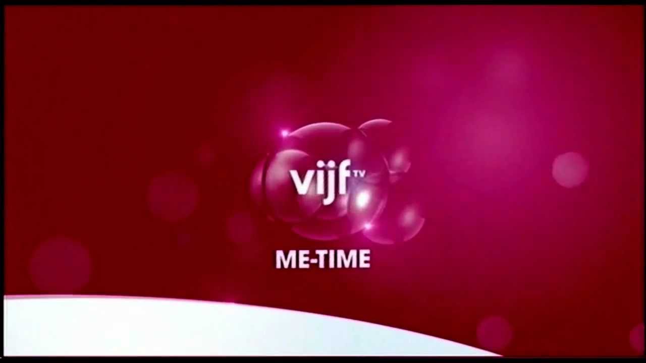 VIJFtv Break Outro ([?]-2012)