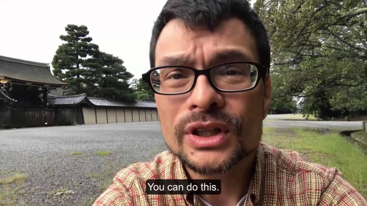 Step 7 Believe in Yourself