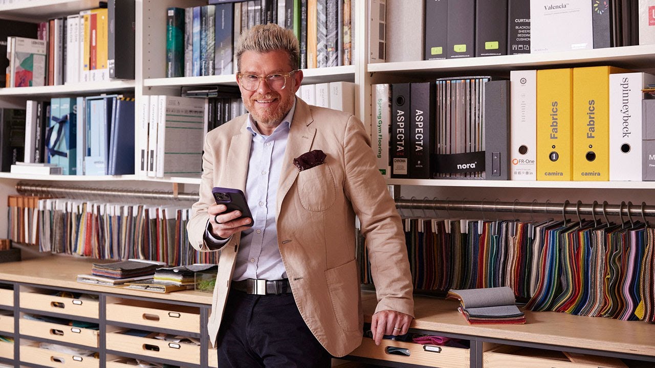 The benefits of a connected office