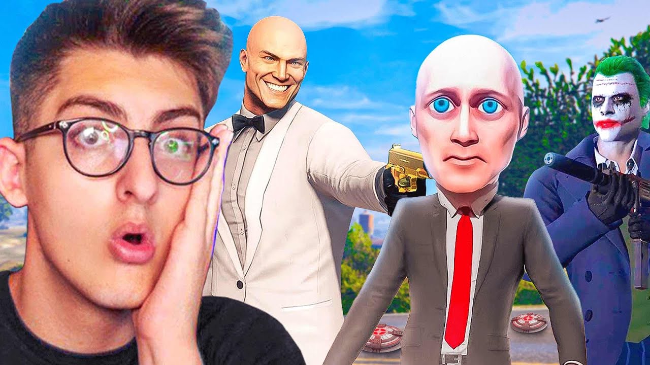 🔴ΕΧΟΥΝ ΠΙΑΣΕΙ ΤΟΝ ΓΙΟ ΜΟΥ ΣΤΟ GTA RP 🔴