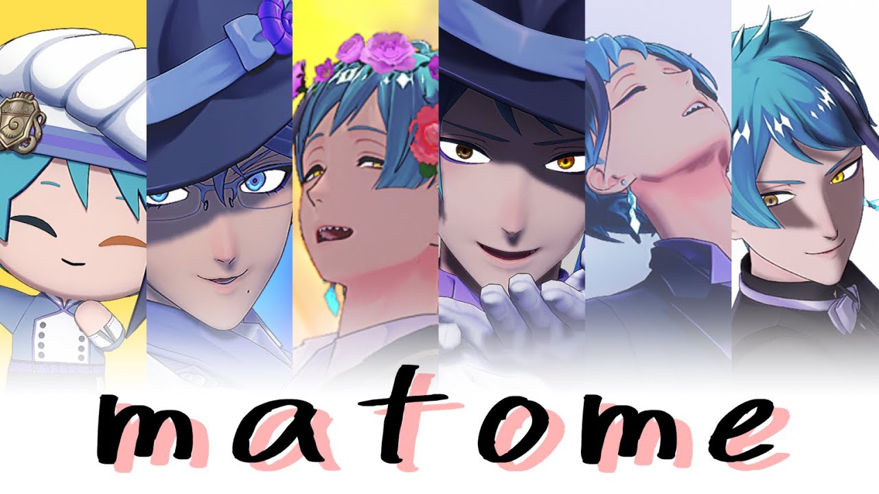 【MMDツイステ】まとめ12【リーチ兄弟/オクタヴィネル】