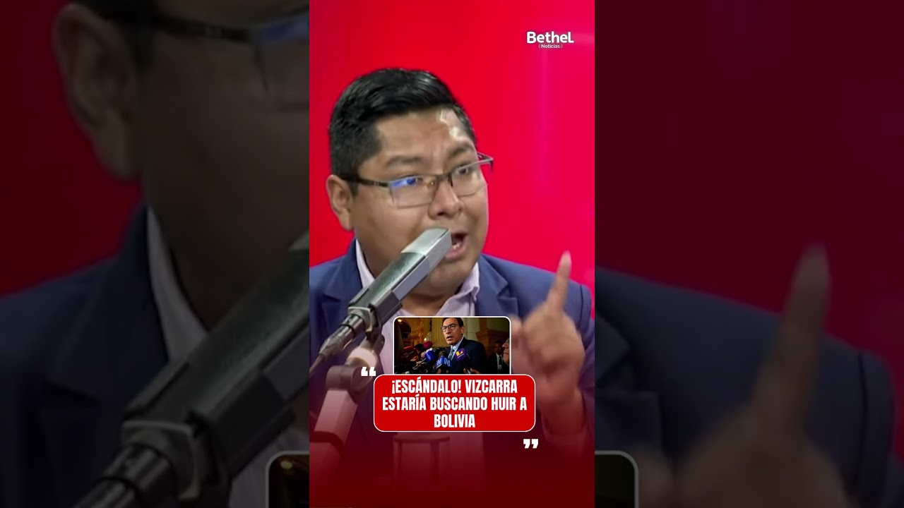 #noticiashoy #bethelnoticias #tendencias #noticiasperuanas #noticias #noticiasperu
