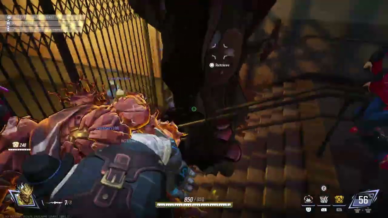 SECRET GLITCH TO GET INTO THE NYC TIMES SQUARE SUBWAY!!!!!  Marvel Rivals | 