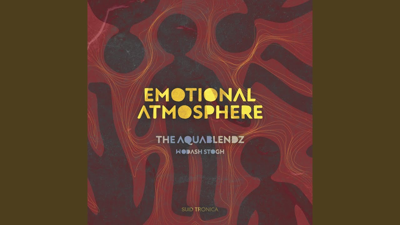 Emotional Atmosphere feat. Wodash Stogh (Alown Remix)