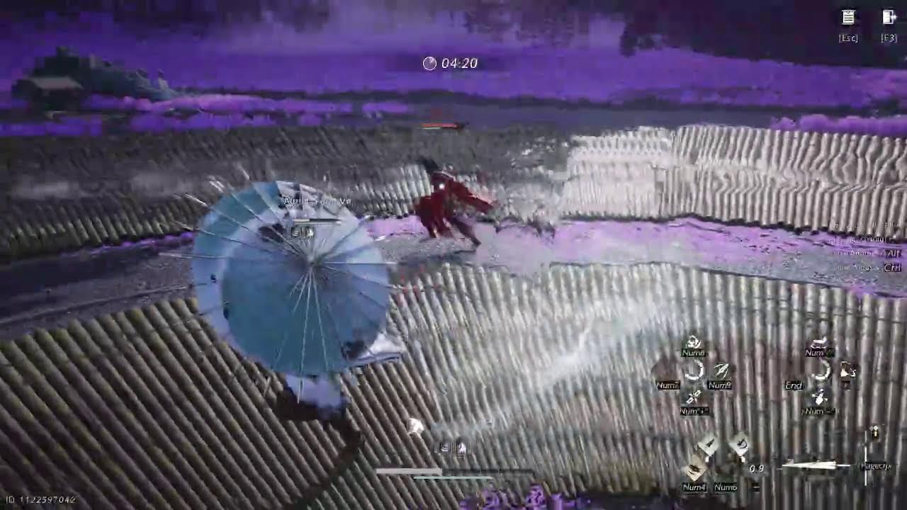 where winds meet