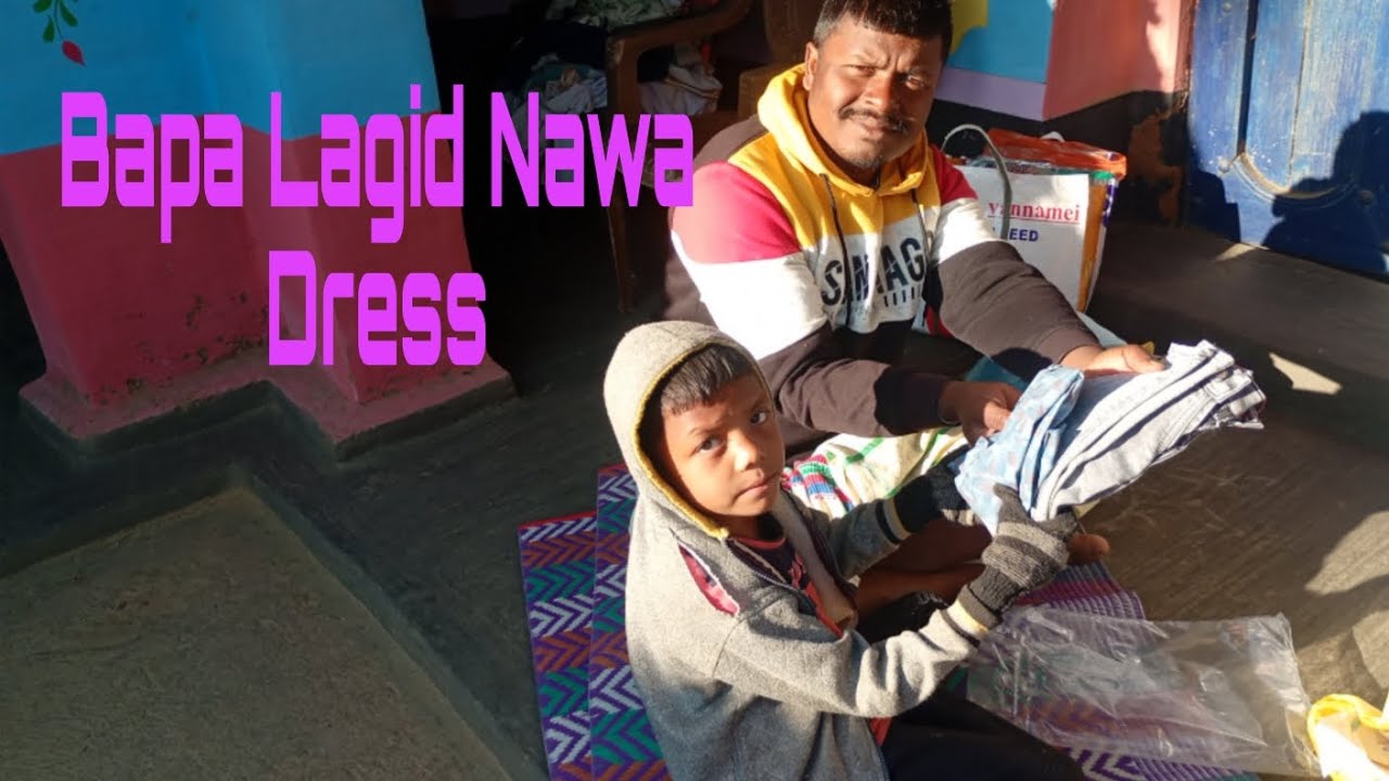 Parab Lagid 👚Le Kirinj Bala Keaa 🛍️