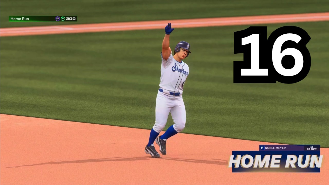 MLB 26 RTTS: The Dude is Out of His Slump!