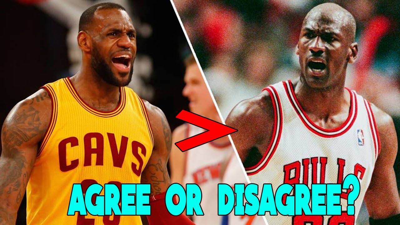 AGREE OR DISAGREE | NBA EDITION | KOT4Q