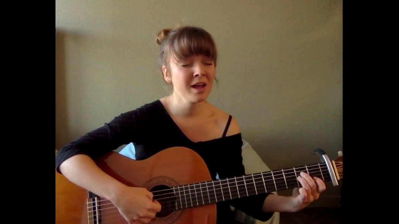 All Is Soft Inside - AURORA [COVER]
