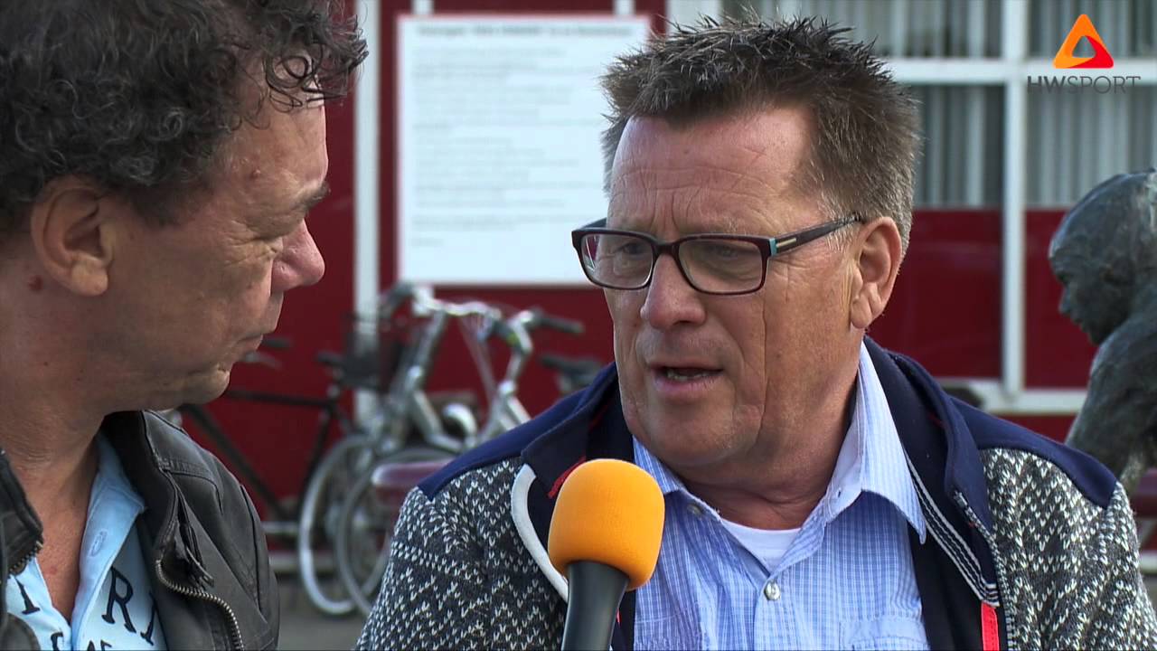 HW Sport - ijs en skeelerclub puttershoek
