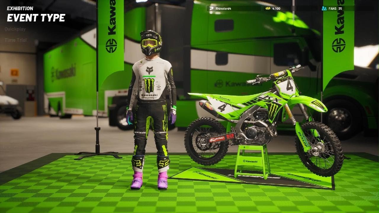Kawi review