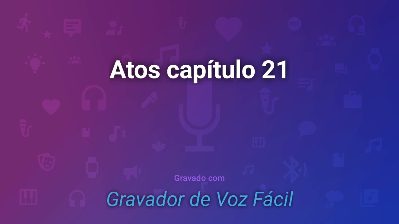 Atos capítulo 21 Paulo chega a Jerusalém, e é preso no templo#pastora Cris Furlan