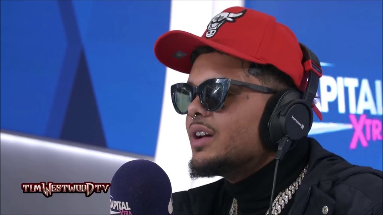 SMOKEPURPP FREESTYLE MEMES