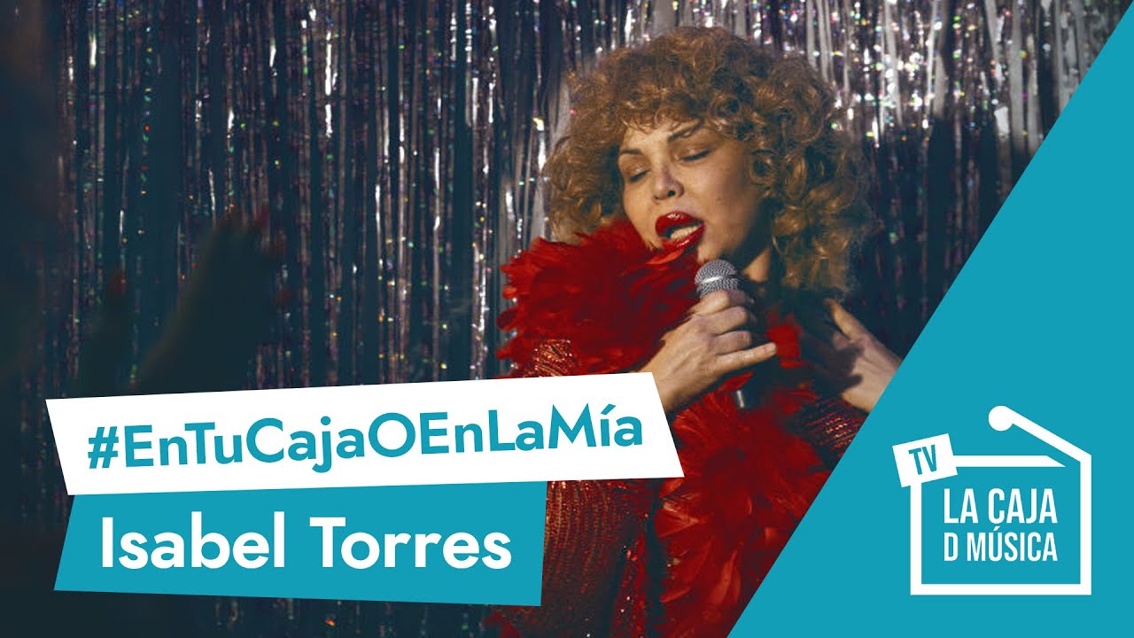 ISABEL TORRES: 