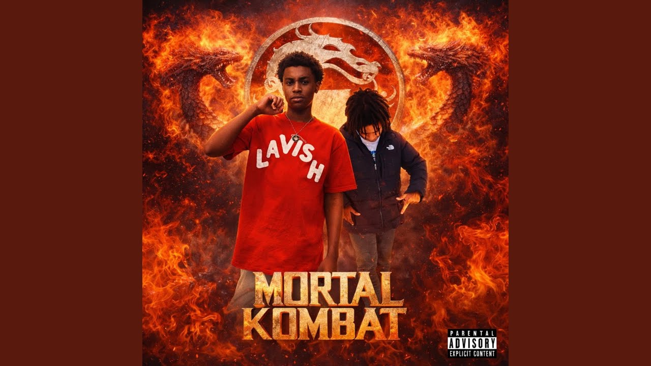 Mortal Kombat (feat. Jaydot2x & ej wed)