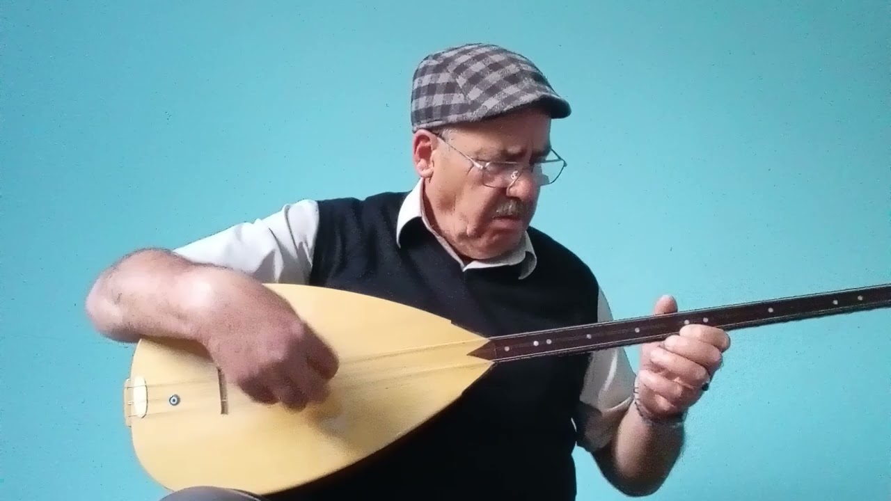 Gurbete giden askerlerin türküsü
