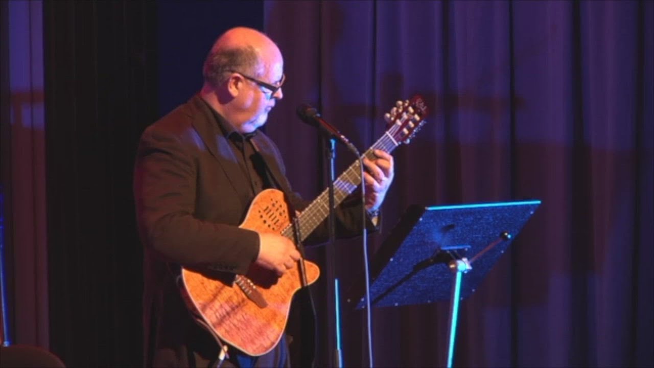 PK Farstad - Song for Lydia