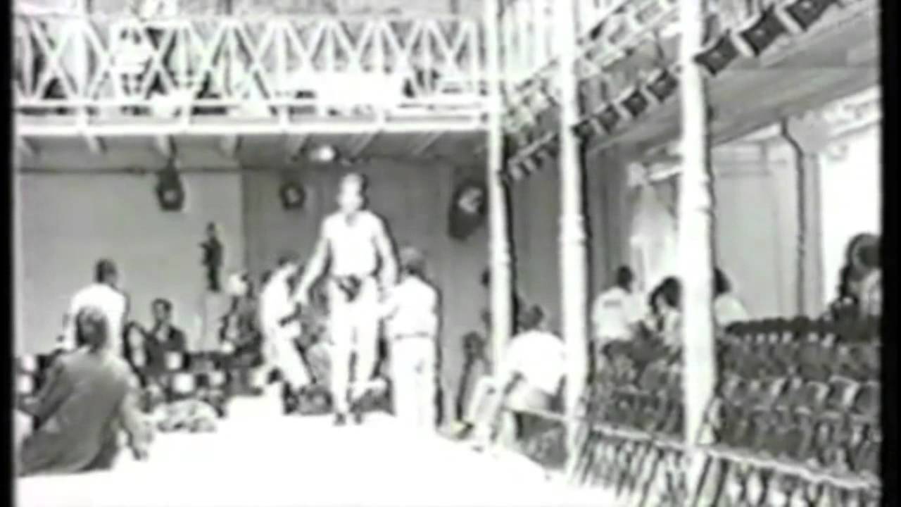 Azzedine Alaia Show