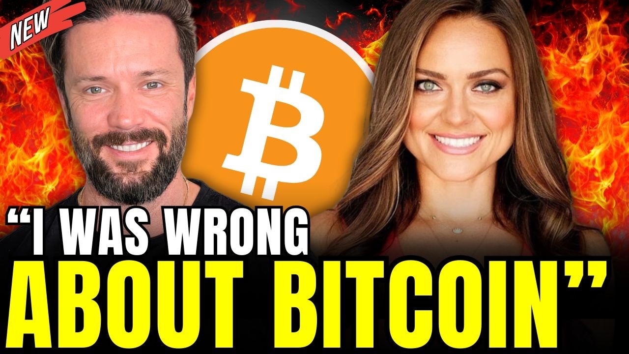 NEW: Only 1% See What&rsquo;s Really Coming for Bitcoin | Natalie Brunell