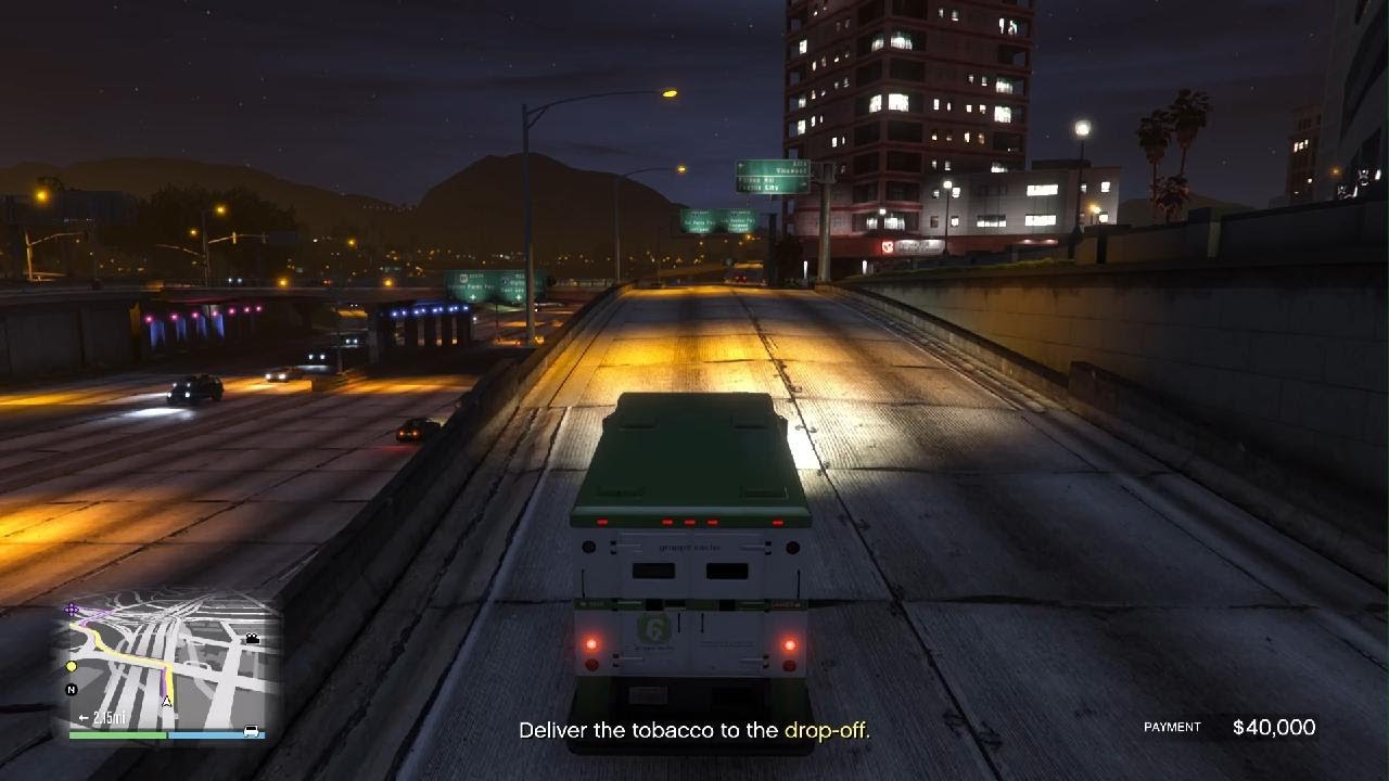 Grand Theft Auto V_20260203211742 new method! Online