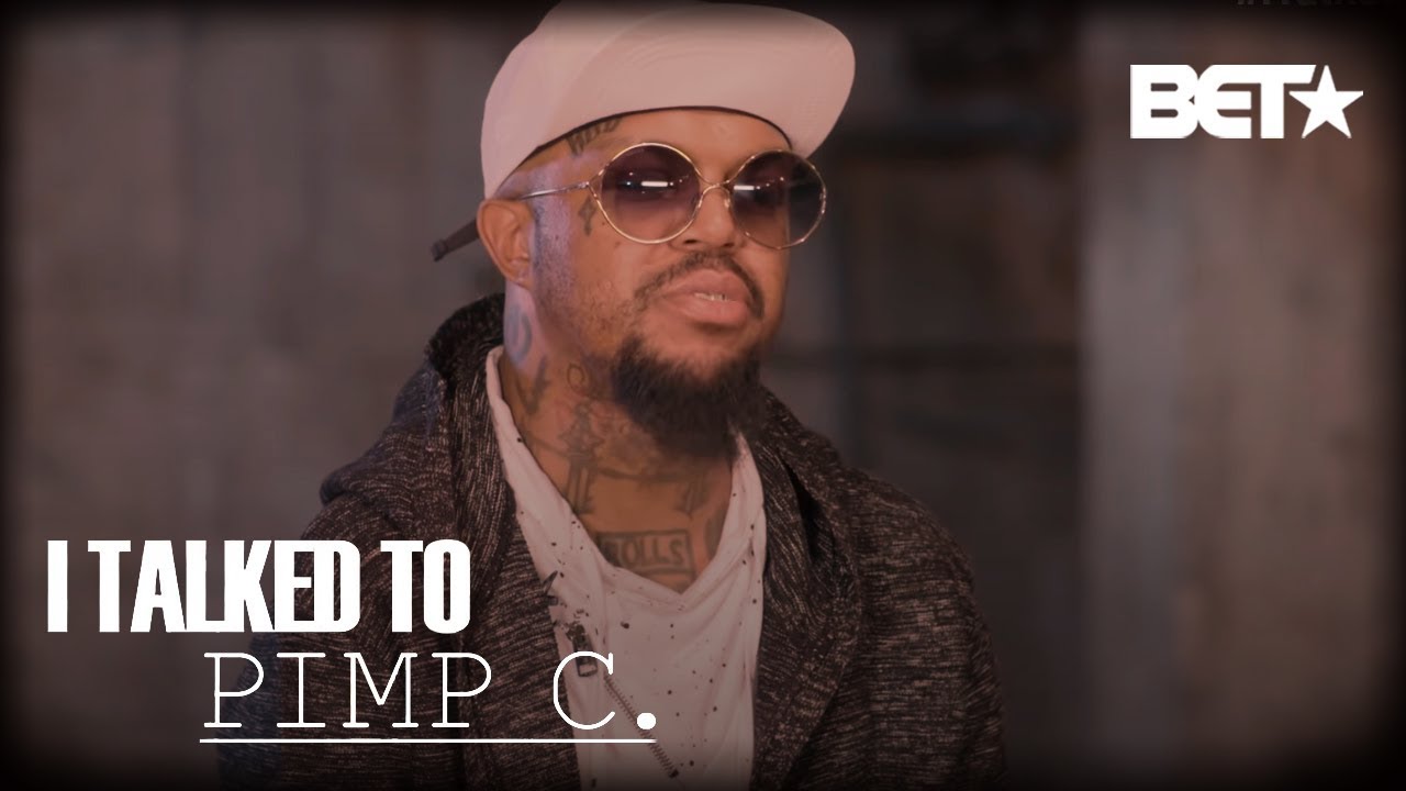 DJ Paul Shares The Hilarious Story Of Pimp C Recording “International Players Anthem”