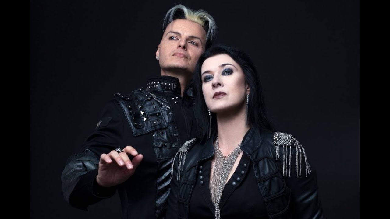 Lacrimosa - Irgendein Arsch Ist Immer Unterwegs (Live México) [Subtítulos Español]