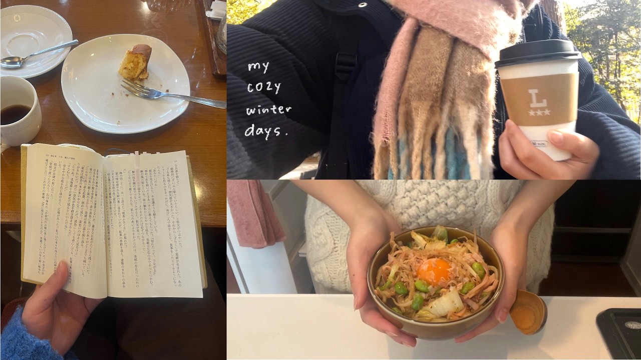 vlog🎓卒業を賭けた数日間.理不尽とも戦う22歳児🐏vs大学
