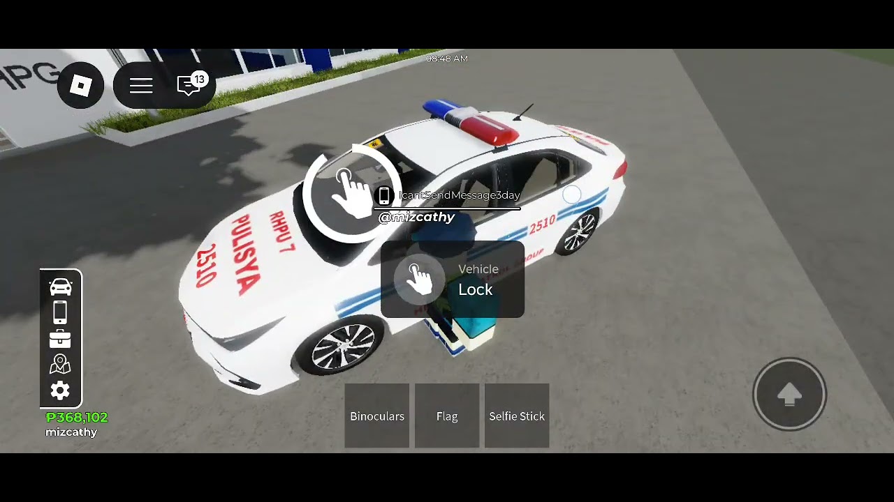 Today there's an update in consolacion cebu in roblox #roblox #update 