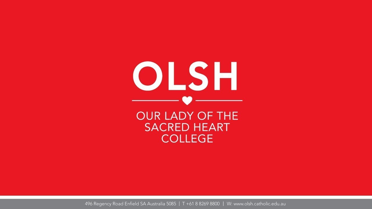 OLSH COLLEGE INTERNATIONAL VIDEO