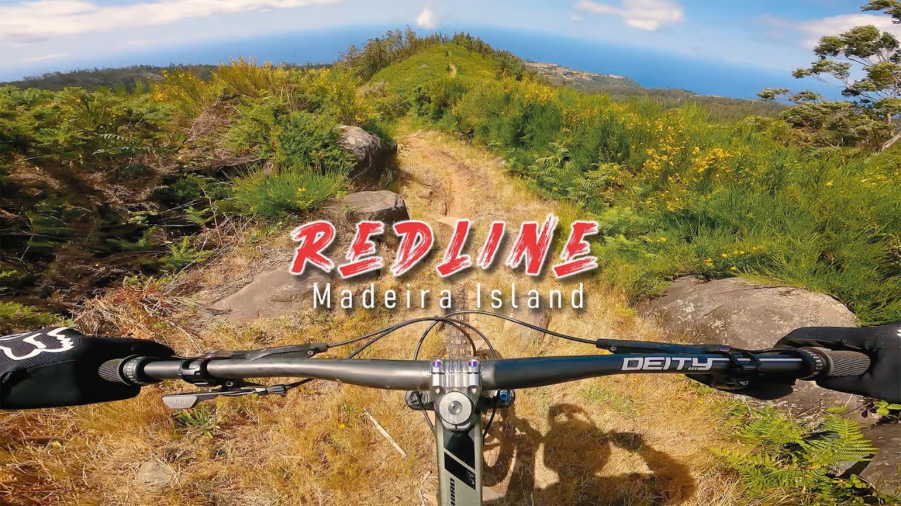 Redline - Madeira Island