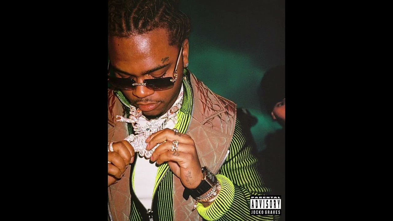 (FREE) Underground Sample x Gunna Type Beat - 