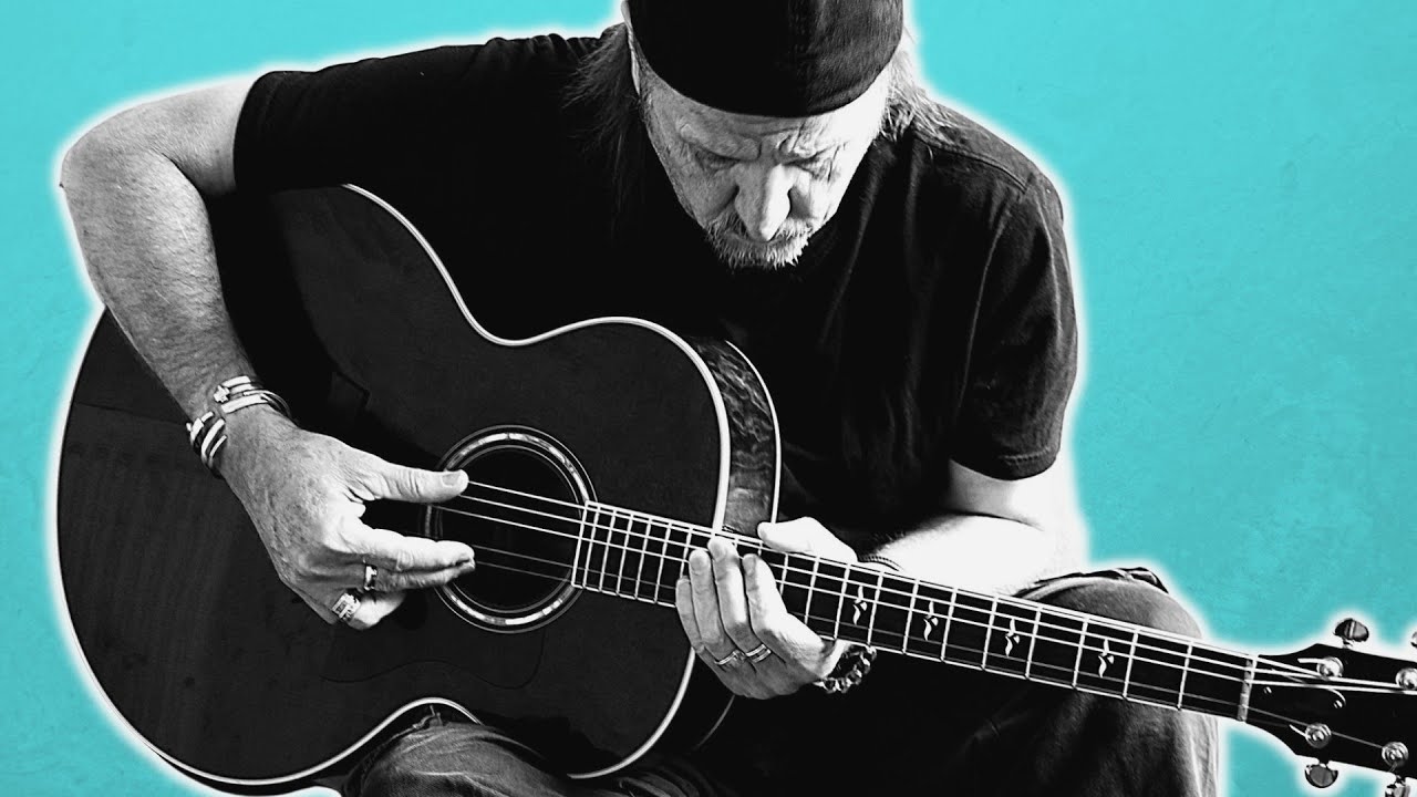 Jimmy LaFave's Final Song