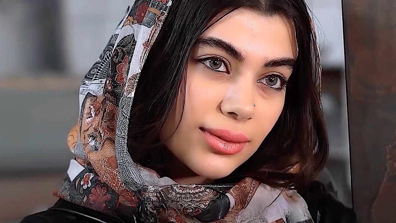 Saman Jalili - Jonoon -  موزیک ویدئوی جنون از سامان جلیلی