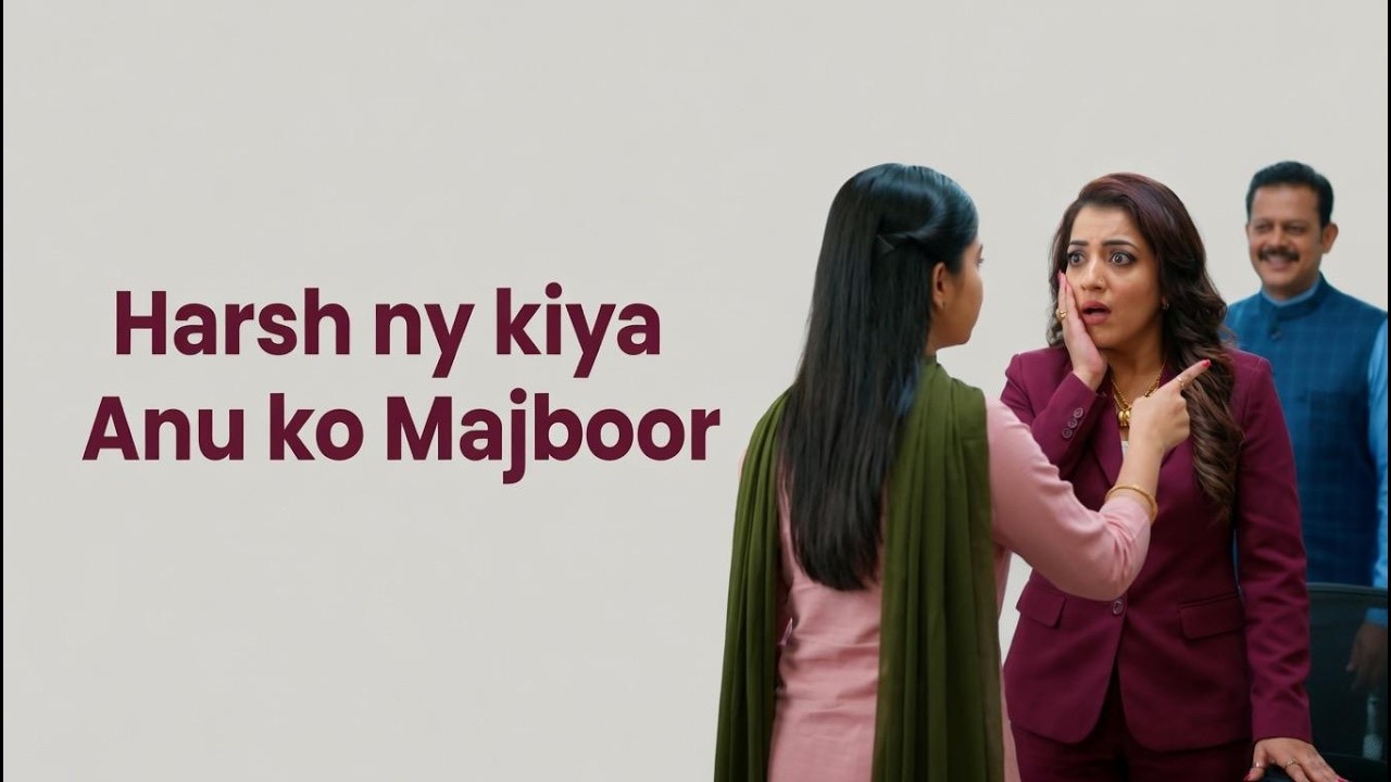 Tum Se Tum Tak | 15 March 2026  Episode Update Meera ny kiya Arya ko Expose!