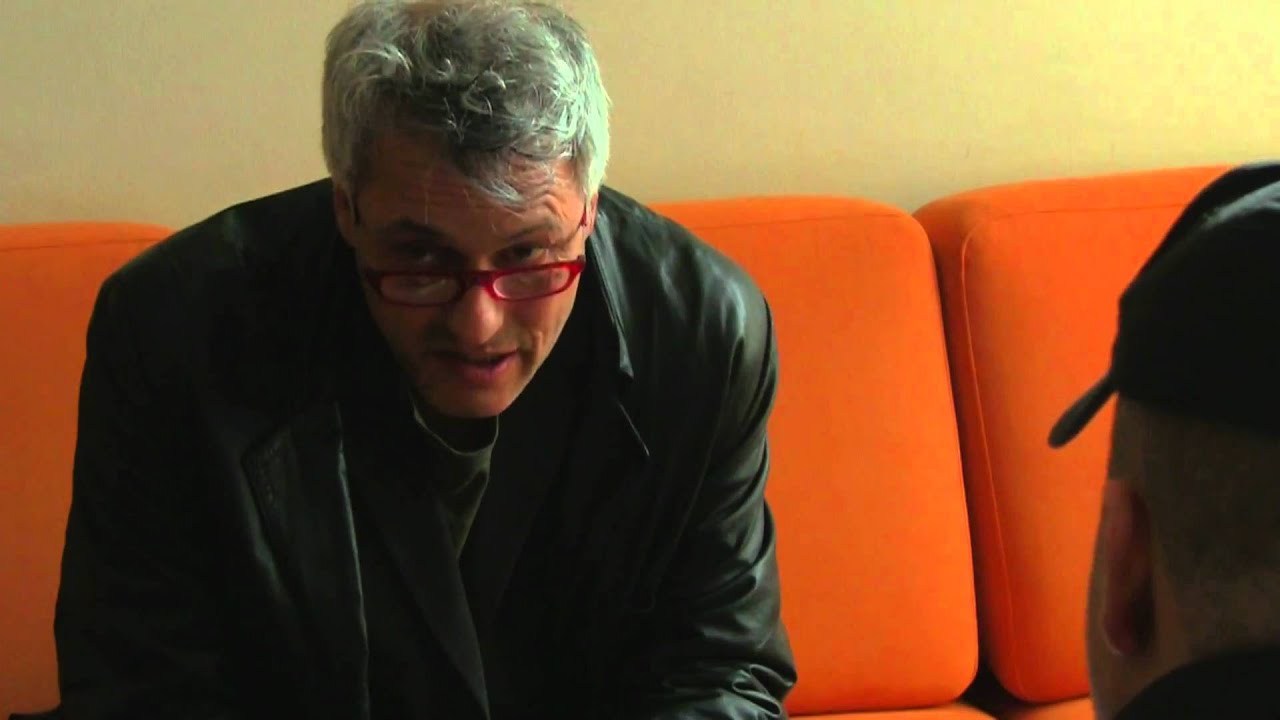 Marc Ribot, interview part 1