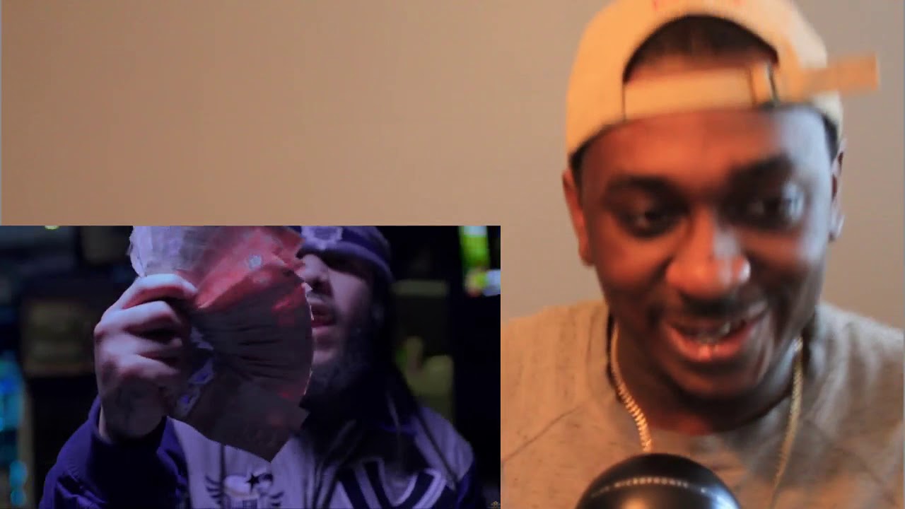 Bizz Loc - Set Trippin remix (Toronto Version)|reaction