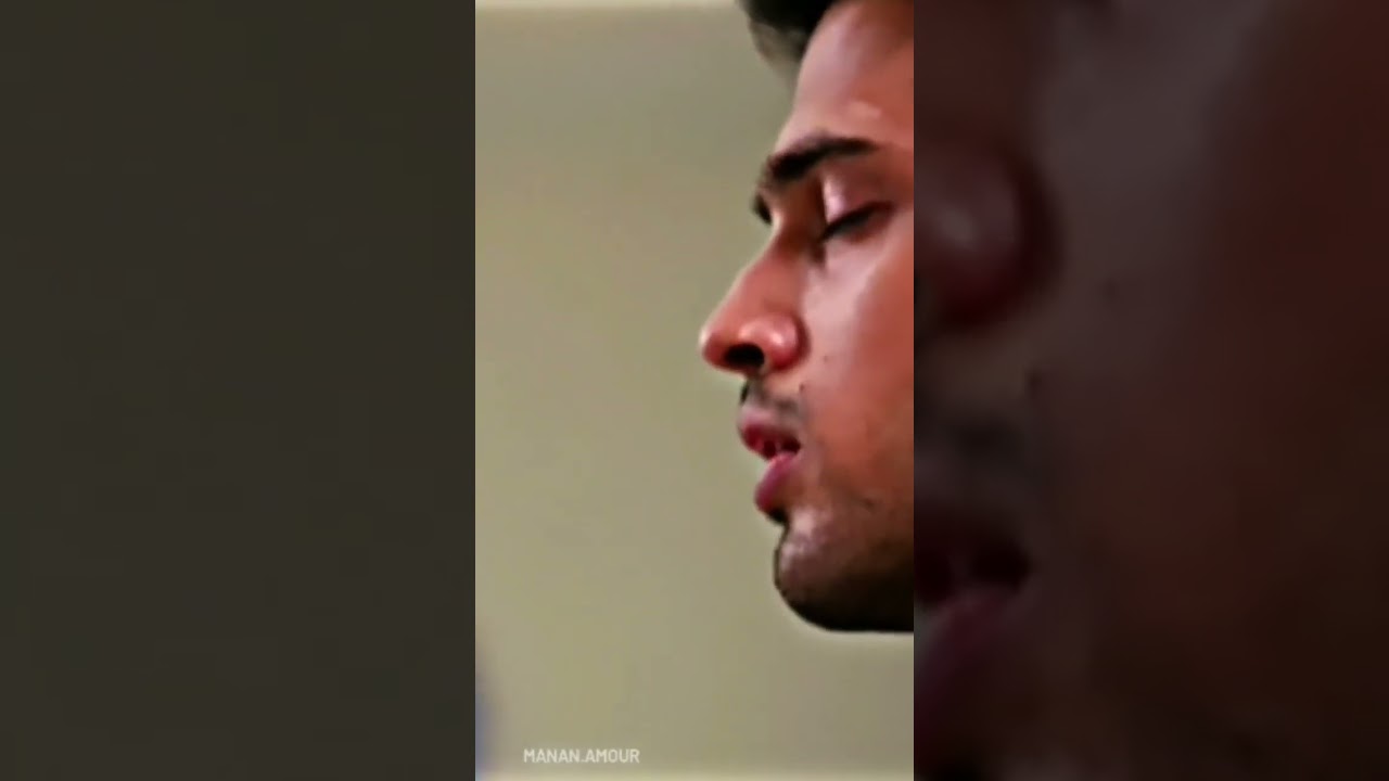 yeh dooriyan in rahon ki dooriyan||Manan😢😢||manik💔Nandani||parthniti#kaisiyehyaariaan#manan💔💔💔😢😢😢