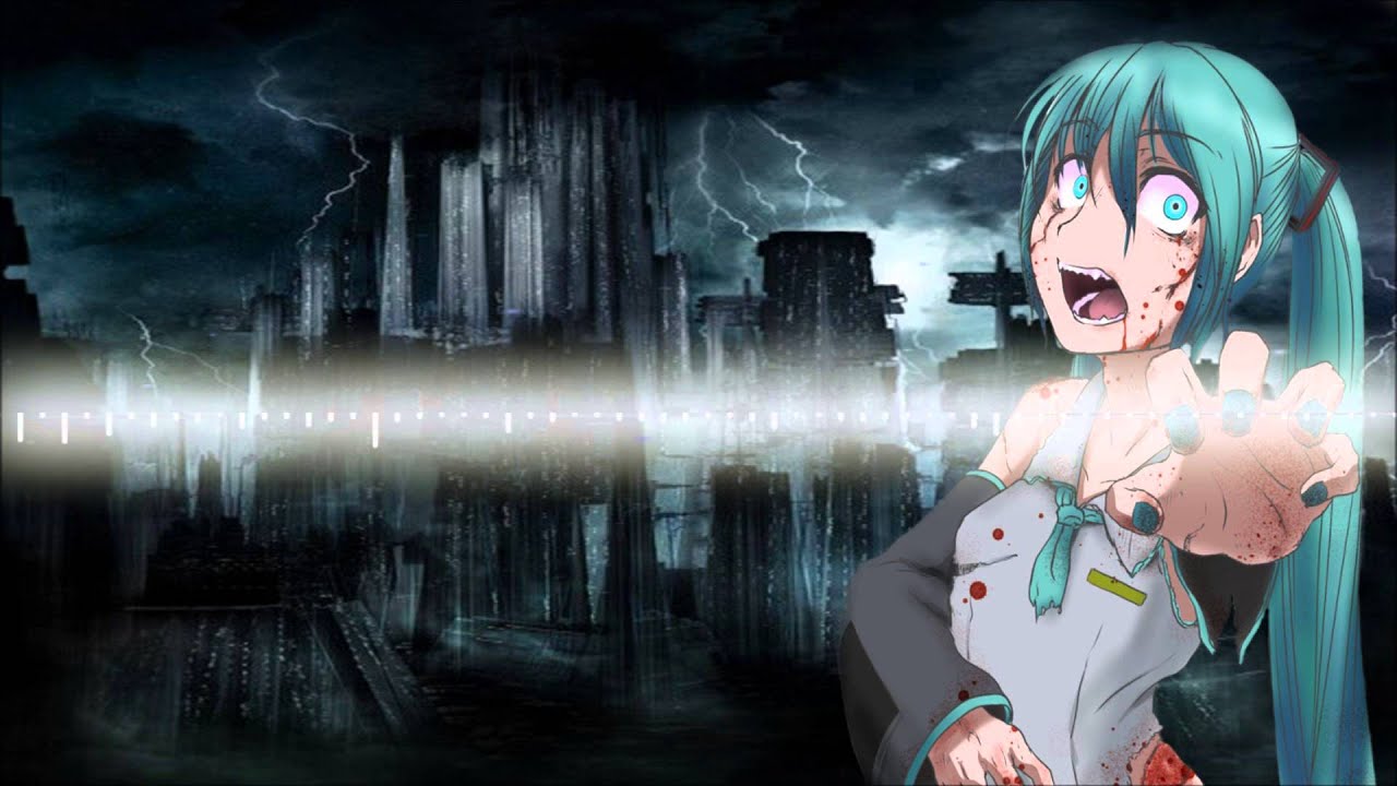 [NIGHTCORE] Bad - David Guetta & Showtek