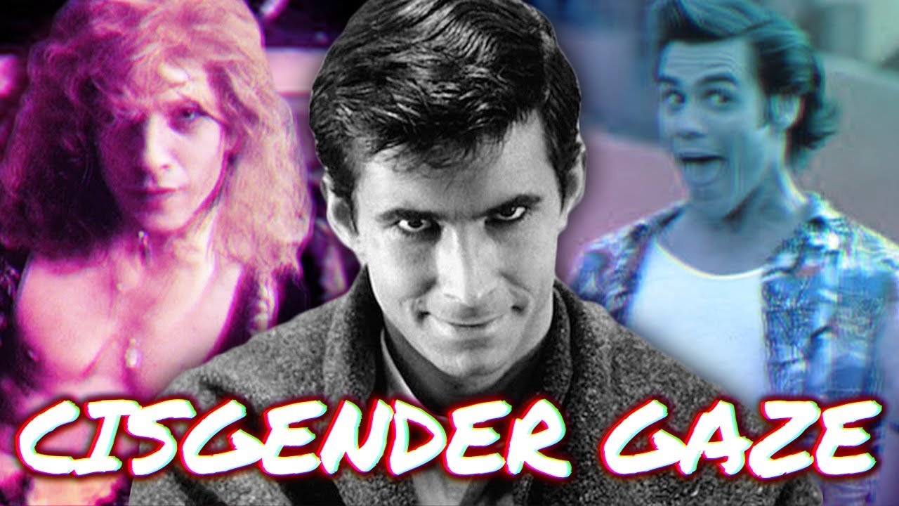 The Pop Culture Fetishization of Trans Women