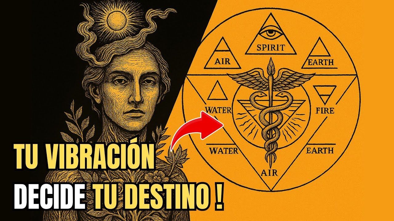Cuando Est&aacute;s Preparado, Esta Sabidur&iacute;a Antigua Llega a Tu Vida