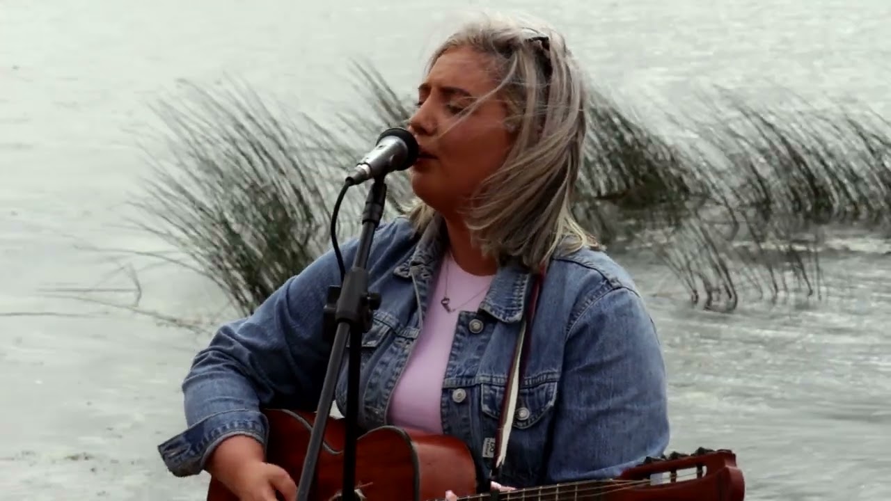 Scenic Sessions ~ Keys & Strings at Lough Major, Ballybay