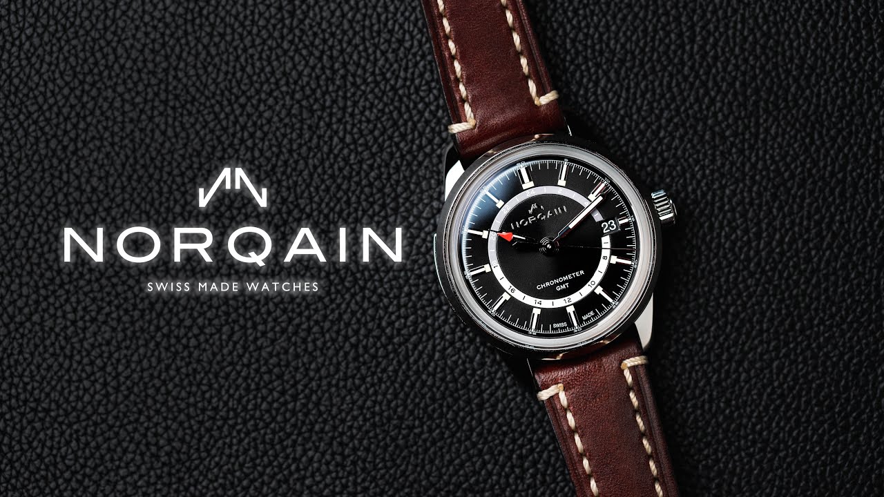 The NORQAIN Freedom 60 GMT