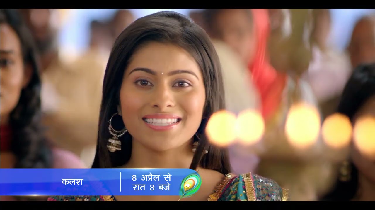 Kalash - Ek Vishwaas | 8 अप्रैल से हर रात 8 बजे | Aparna Dixit | Shemaroo TV